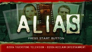 Alias | PS2 | HD | PCSX2