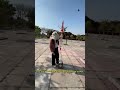 Do you like this 2 stage water rocket? #rcgeeks #modelrockets #rchobby #model