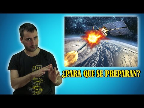 CONFIRMADO: Algo Serio Ocurre en el Espacio y lo Están Ocultando