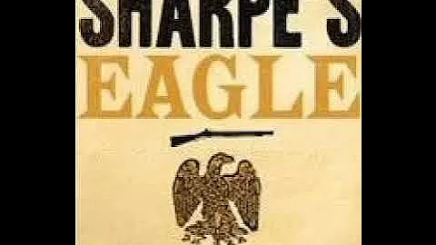 Sharpe's Eagle Audiobook Book 8 Part 1 of 2