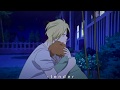 Banana fish edit