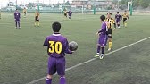 19 U15 T1 Fc渋谷 Vs Fcコンソルテ 後半 Youtube