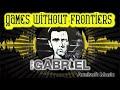 Peter gabriel  games without frontiers axelsoft mixmas remix