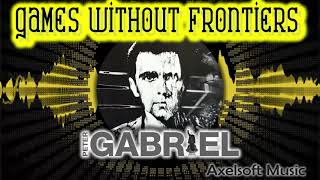 Peter Gabriel - Games Without Frontiers (Axelsoft MiXmas Remix)
