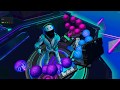 Electronauts VR- ONE FOR THE BOOKS