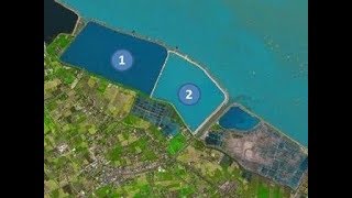 Coastal Reservoirs screenshot 2