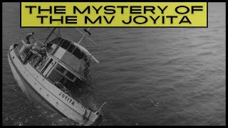 The Mystery of the MV Joyita