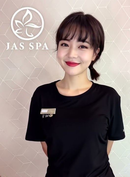 Joyce Jas Spa #singaporespa #relaxation #wellnesssg #spasingapore