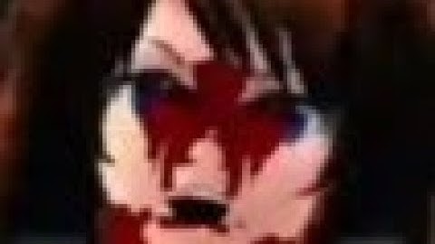 Tutorial : How to make bloody face in sakura school simulator