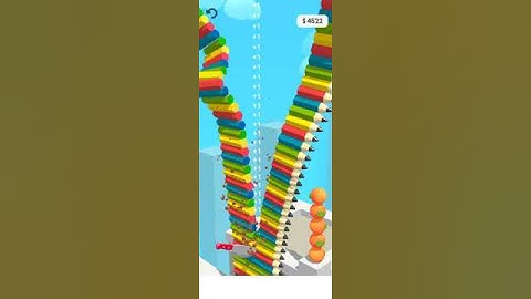 Slice It All! Gameplay Android/iOS Level 12