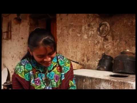 Training Indigenous People in the Guatemalan Highlands CECAP