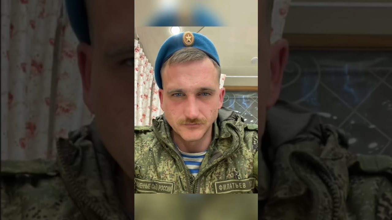 Russian Soldier Before And After War Shorts Army Warzone Foryou Fyp Russia