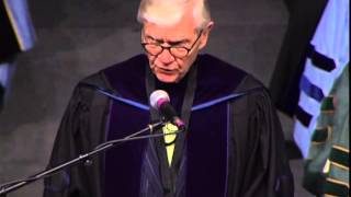 Charter Day 2013: Reveley's closing remarks