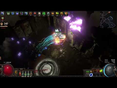 Path of Exile