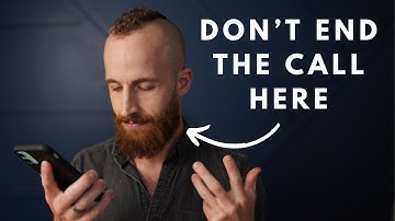 How To Stop Getting Ghosted by Potential Clients