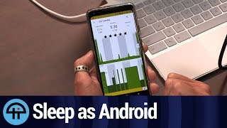 Sleep as Android