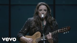 Video thumbnail of "Ana Carolina - Un Sueño Bajo El Agua (Ao Vivo)"