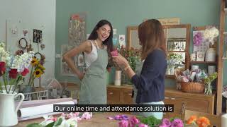 Celebrity NetClockIn- A Time & Attendance Solution for Your Business Wealth