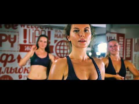 Приходи! Бикрам Йога - это твоя энергия!