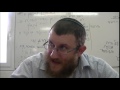 (5) Pirkei Avot y Rabi Najman de Breslev - El rezo (tefilá) y la profecía - Las tres columnas 