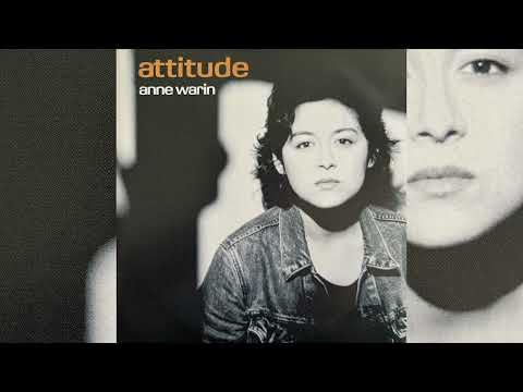 Anne Warin — Anne Warin • Attitude (1996)