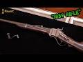 Expert Shocked by Coffee Mill Carbine I Pawn Stars