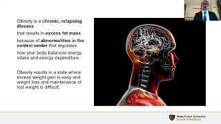Are We There Yet? Driving to Health Equity in the Treatment of Obesity