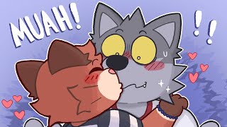 If You Land This Ill Give You A Kiss