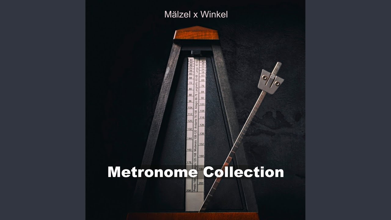 160 Bpm - Metronome - YouTube