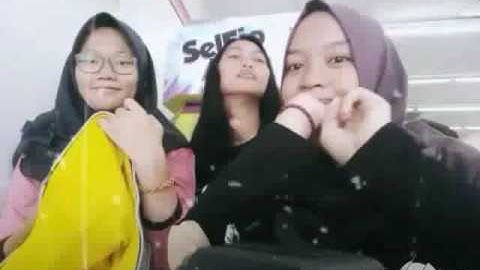 Triller # Osvaldorio - Menghilanglah Denganku