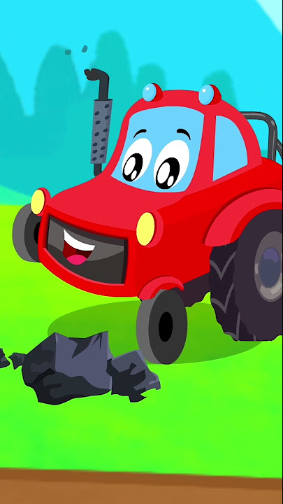 speedy little red car｜TikTok Search