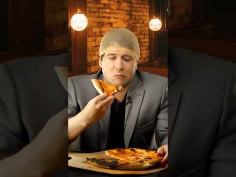 Vodka Pizza 🍕