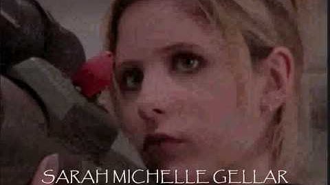 ● Btvs | Cold Case Theme (My Opening)