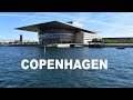 Copenhagen Dinamarca