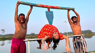 Rat Attack On Pregnant Lady Only 1 Of 100 Funny Very Amazing Comedy By