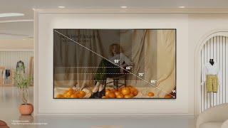 Süper Ekran İşinizi Büyük Boyutlu Ekranla Geliştirin Samsung