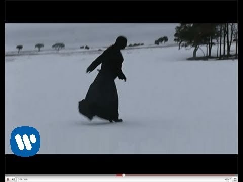 Lykke Li (+) I Follow Rivers