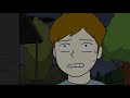 True Childhood Horror Story Animated