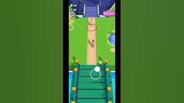 Monster Pocket Run And Building Level 1 Gameplay
