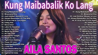 Download Lagu Nonstop Slow Rock Love Song - AILA SANTOS | OPM Tagalog Love Song 2025 | Kung Maibabalik Ko Lang MP3 Download Lagu Nonstop Slow Rock Love Song - AILA SANTOS | OPM Tagalog Love Song 2025 | Kung Maibabalik Ko Lang MP3