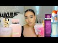 AFFORDABLE PERFUME HAUL | BLIND BUY PERFUME HAUL 2021 | PERFUME FIRST IMPRESSIONS