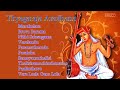 Popular Thyagaraja Keerthanalu | Thiruvaiyaru Tyagayya Aradhana | Stalwarts Of Carnatic Music Mp3 Song
