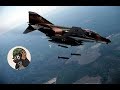 F-4 Phantom II  Главный поставщик запчастей МИГов | Война во Вьетнаме