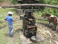 Dueto de Antaño   El trapiche   Colección Lujomar