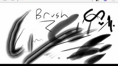 Nvidia Shield Stylus Test.