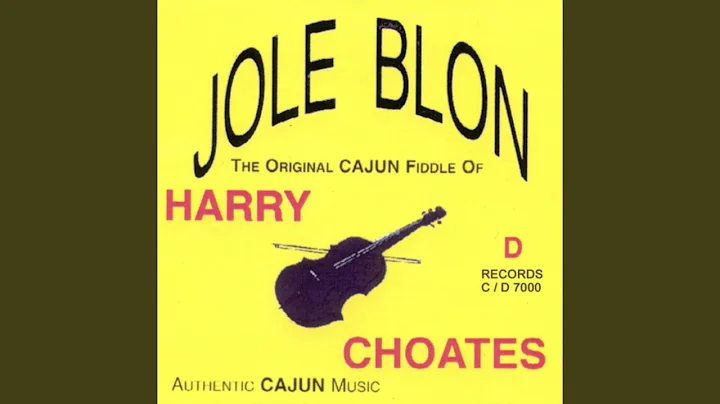 Jole Blon