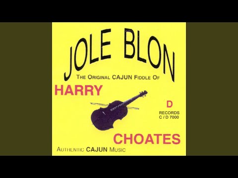 Jole Blon
