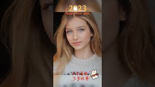 Happy Chinese New Year  農曆新年快樂