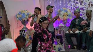 Buliga Rock - MUSIC BY MARK (MBG) PANGALAY BY JOYA ( SEMBULAN 20 NOVEMBER 2017 )
