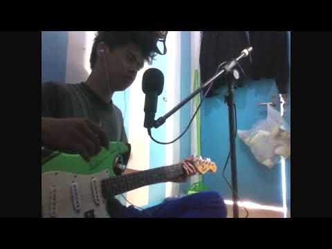 [COVER] Rhoma Irama - Nostalgia